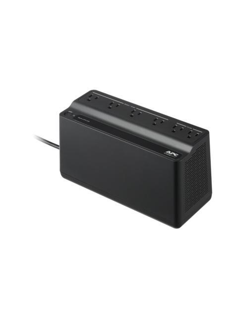 NO BREAK APC BE425M-LM 255W 425VA ENTRADA 88-139V SALIDA 120V 6 CONTACTOS