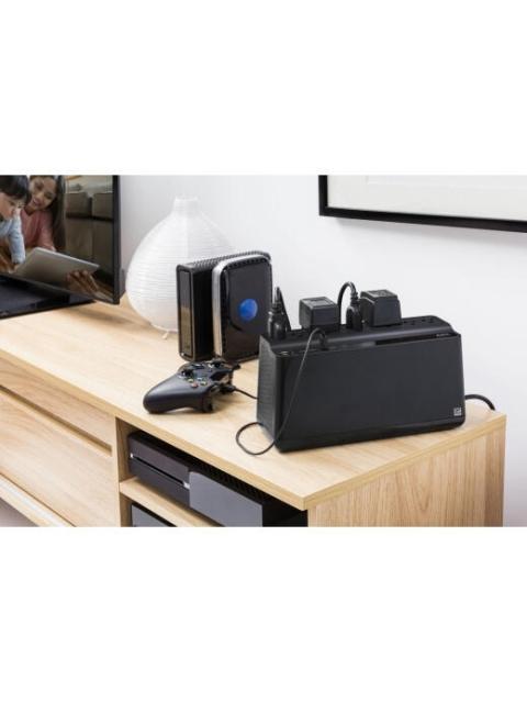 NO BREAK APC BE600M1 OFFLINE 330W 600VA ENTRADA 92-139V SALIDA 120V 7 CONTACTOS - Image 4