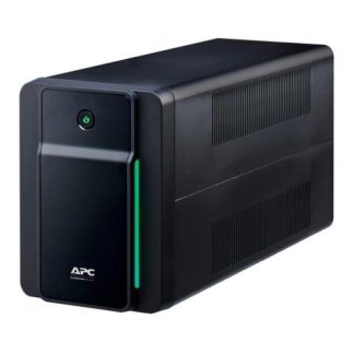 NO BREAK APC BX1200M-LM 650W 1200VA ENTRADA 120V