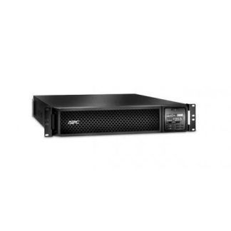 NO BREAK APC SMART-UPS SRT RM - 3000VA - 2700W - 8 CONTACTOS - ONLINE - 120V
