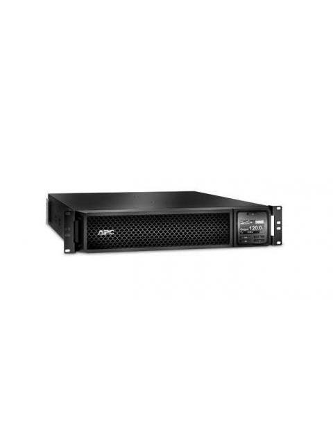 NO BREAK APC SMART-UPS SRT RM - 3000VA - 2700W - 8 CONTACTOS - ONLINE - 120V - Image 3