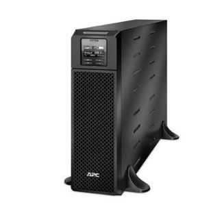 NO BREAK APC SMART-UPS SRT SRT5KXLT 4250W 5000VA ENTRADA 208V SALIDA 208V