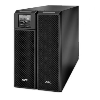 NO BREAK APC SMART-UPS SRT SRT8KXLT 8000W 8000VA ENTRADA 208-240V
