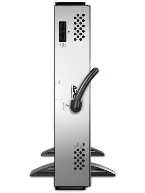 NO BREAK APC SMART-UPS X 120V EXTERNAL BATTERY PACK RACK-TOWER - Image 7
