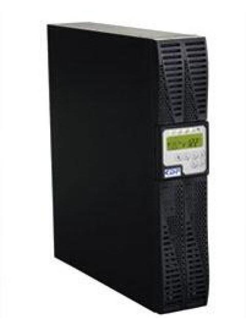 NO BREAK CDP MONOFASICO ON LINE DOBLE CONVERSION 900W 1000VA ENTRADA 60-144V SALIDA 110-120V 4 CONTACTOS