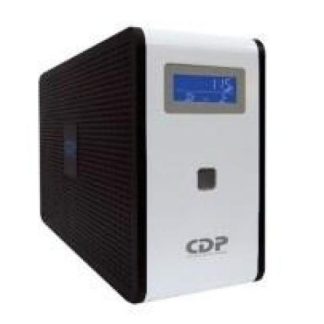 NO BREAK CDP R-SMART751 350W 750VA ENTRADA 80-145V SALIDA 110-120V