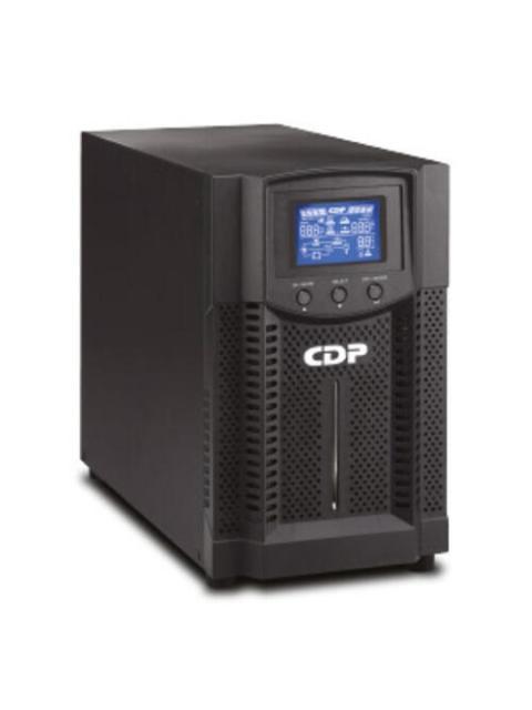 NO BREAK CDP UPO11-2 1800W 2000VA ENTRADA 55-145V SALIDA 120-127V