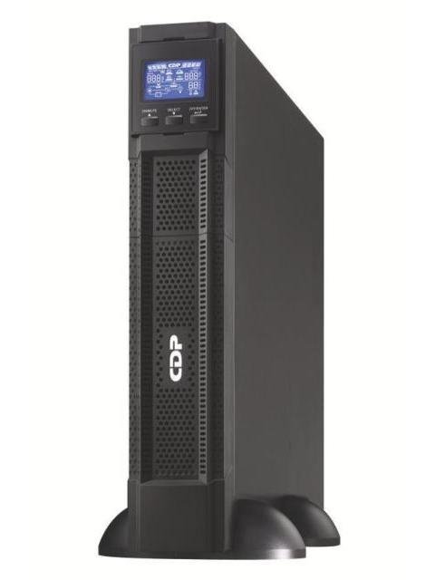 NO BREAK CDP UPO11-3RT AX I 2700W 3000VA SALIDA 220V 6 CONTACTOS