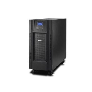 NO BREAK CDP UPO22-10 AX ONLINE 9000W 10.000VA ENTRADA 220V SALIDA 104-240V ? PARA VALIDAR SU GARANTIA REQUIERE INSTALACION DE LA MARCA FAVOR DE CONTACTAR A SERVICIO AL CLIENTE