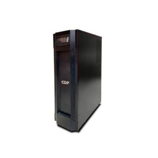 NO BREAK CDP UPO22-6 AX DOBLE CONVERSION EN LINEA 6.000W 6.000VA ENTRADA 110V - 300V SALIDA 104V - 240V