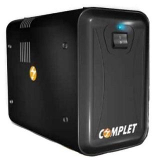 NO BREAK COMPLET MT1005 500W 1000VA ENTRADA 90-145V SALIDA 120V