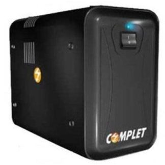 NO BREAK COMPLET MT505 250W 500VA ENTRADA 85-145V SALIDA 120V 8 CONTACTOS