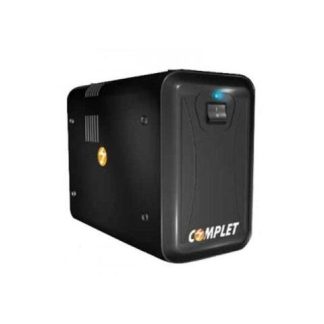 NO BREAK COMPLET MT605 300W 600VA ENTRADA 90-145V SALIDA 120V