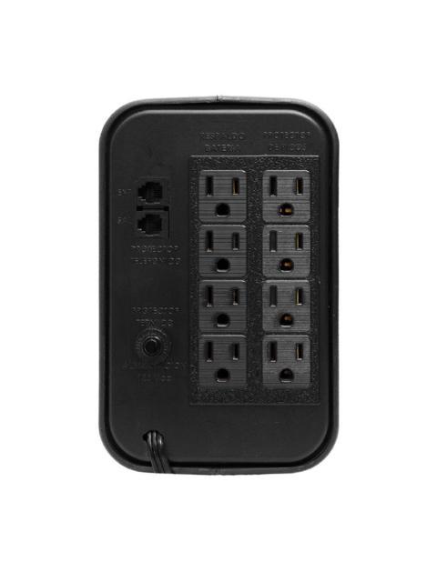 NO BREAK COMPLET T2000 1000W 2000VA ENTRADA 120V SALIDA 120V 8 CONTACTOS - Image 3