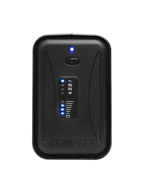 NO BREAK COMPLET T2000 1000W 2000VA ENTRADA 120V SALIDA 120V 8 CONTACTOS - Image 4