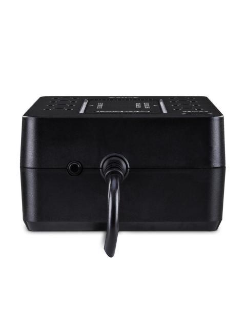 NO BREAK CYBERPOWER ST425 LINEA EN ESPERA 260W 425VA ENTRADA 96 V - 140V SALIDA 120V 8 SALIDAS - Image 4