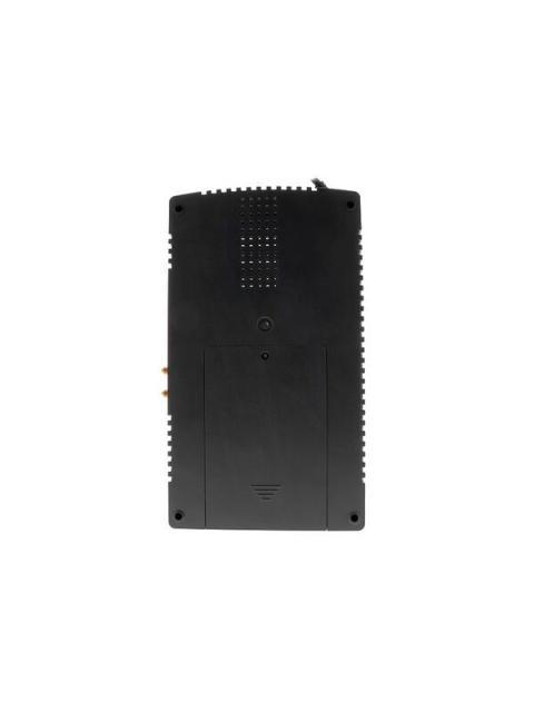 NO BREAK FORZA POWER TECHNOLOGIES HT-1000LCD INTERACTIVO 500W 1000VA ENTRADA 81-145V SALIDA 120V 12 CONTACTOS - Image 3