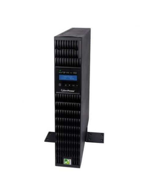 NO BREAK CYBERPOWER SMART APP ONLINE 1350W 1500VA ENTRADA 100-125V SALIDA 100-125V - Image 4