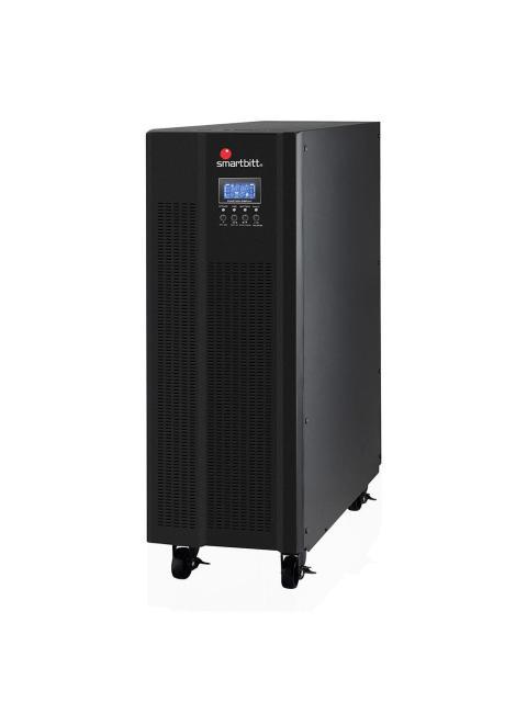NO BREAK SMARTBITT SBOL10KTII-3 10.000W 10.000VA ENTRADA 155 -250V SALIDA 120 - 220V