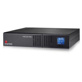 NO BREAK SMARTBITT UPS SMART INTERACTIVO 3200PROII 3200VA 2700W LCD