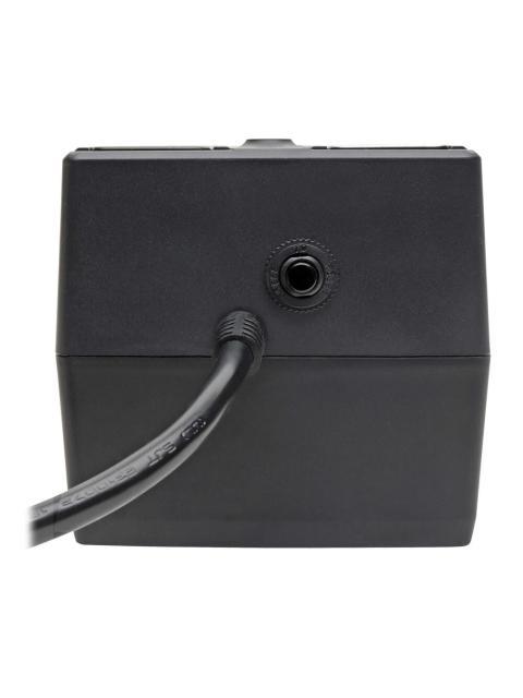 NO BREAK TRIPP LITE BY EATON ECO550UPS LINEA EN ESPERA 300W 550VA ENTRADA 110V - 120V SALIDA 115V - 120V 8 SALIDAS - Image 4