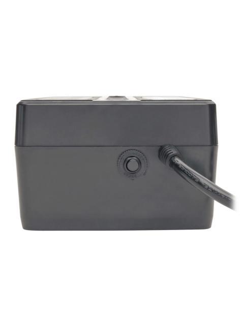 NO BREAK TRIPP LITE BY EATON ECO-UPS 750 LINEA EN ESPERA 450W 750VA ENTRADA 110V - 120V SALIDA 110V - 120V 12 SALIDAS - Image 5