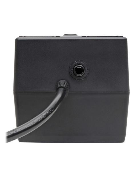 NO BREAK TRIPP LITE BY EATON INTERNET350U LINEA EN ESPERA 210W 350VA ENTRADA 110V - 120V SALIDA 110V - 120V 6 SALIDAS - Image 4