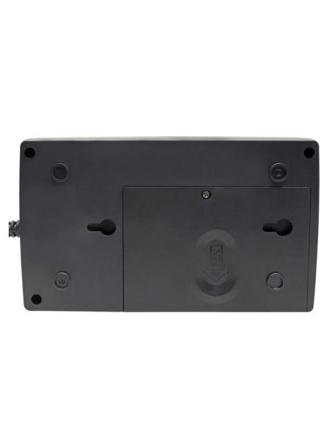 NO BREAK TRIPP LITE BY EATON INTERNET600U 300W 600VA 8 CONTACTOS - Image 5