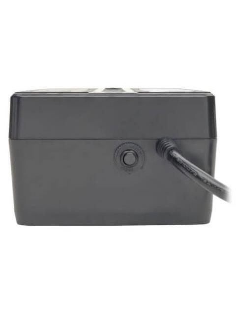 NO BREAK TRIPP LITE BY EATON INTERNET750U LINEA EN ESPERA 450W 750VA ENTRADA 120V SALIDA 115V - 120V 8 SALIDAS - Image 5