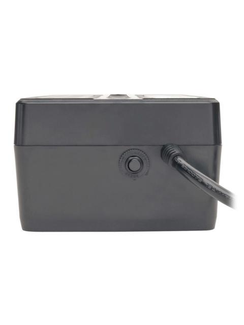 NO BREAK TRIPP LITE BY EATON INTERNET900U 480W 900VA 12 CONTACTOS - Image 5