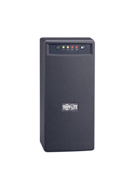 NO BREAK TRIPP LITE BY EATON OMNIVS1000 500W 1000VA 8 CONTACTOS