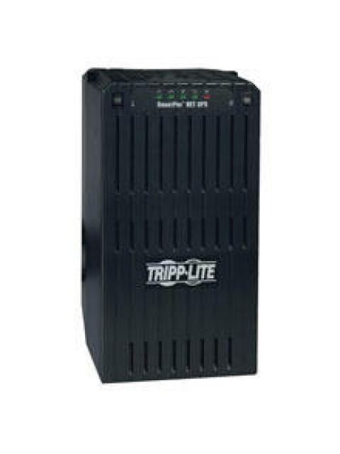 NO BREAK TRIPP LITE BY EATON SMART2200NET 1700W 2200VA 6 CONTACTOS