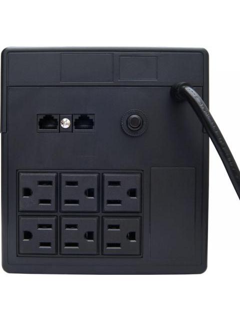 VICA S1200 NOBREAK 1200VA/600W - Image 3