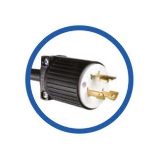 NOBREAK CDP UPO113RT 3000 VA 2700 W NEGRO