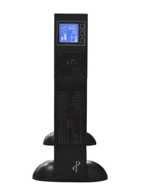 NOBREAK DATASHIELD UT1500 1500 VA 1350 W NEGRO INDUSTRIAL Y OFICINA