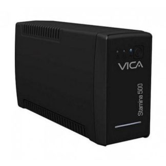 VICA STAMINA 500 NOBREAK 500VA