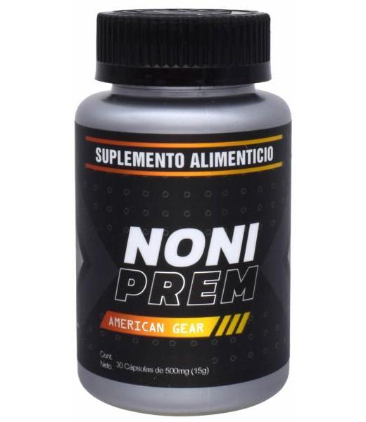 NONI 30 CAP AMERICAN GEAR