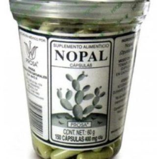 NOPAL 150 CAP PROSA