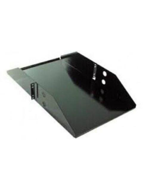 NORTH SYSTEM CHAROLA PARA RACK 19 HASTA 50KG NEGRO