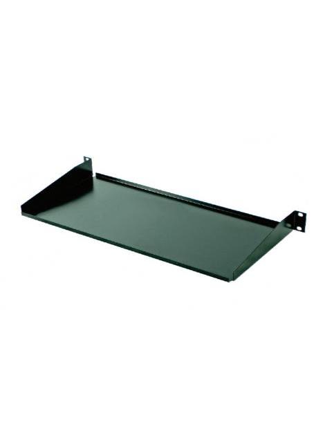 NORTH SYSTEM CHAROLA PARA RACK 19 X 10 HASTA 6KG NEGRO