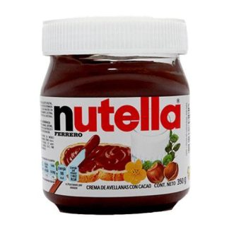 NUTELLA UNTABLE 350 GR