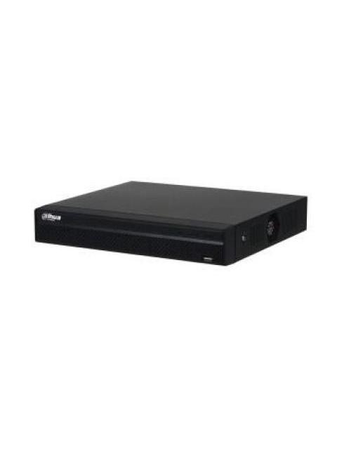NVR DAHUA TECHNOLOGY DHINVR1104HSPS3-H 4 1920 X 1080 PIXELES 8 TB NEGRO
