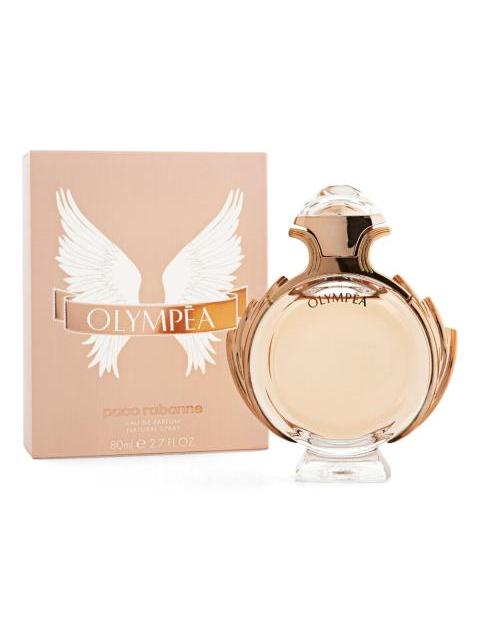 OLYMPEA 80 ML EAU DE PARFUM SPRAY DE PACO RABANNE