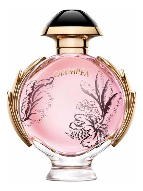 OLYMPEA BLOSSOM EDP 80ML PARA MUJER