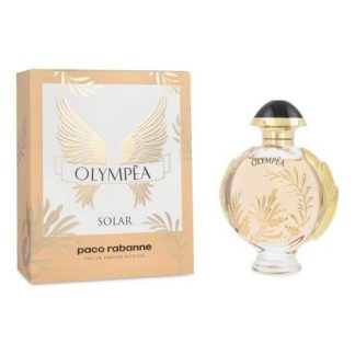 OLYMPEA SOLAR INTENSE 80ML EDP SPRAY - DAMA