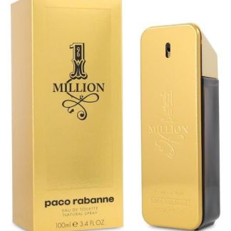 ONE MILLION 100 ML EDT SPRAY