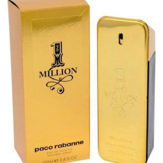 ONE MILLION 100ML EDT SPRAY