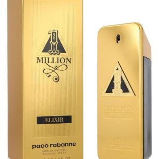 ONE MILLION ELIXIR INTENSE 200ML EDP SPRAY - CABALLERO