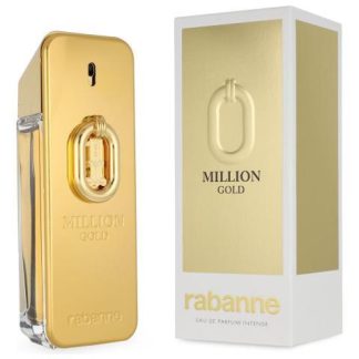 ONE MILLION GOLD INTENSE 100ML EDP SPRAY - CABALLERO