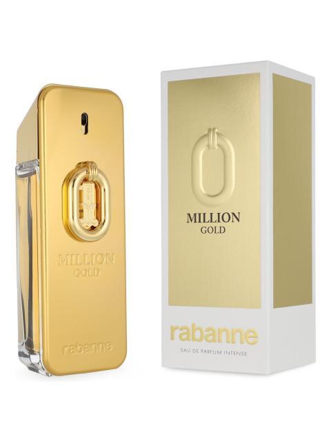 ONE MILLION GOLD INTENSE 100ML EDP SPRAY - CABALLERO